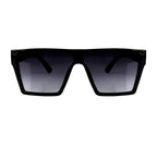 Unisex Free Size Retro Square Sunglasses